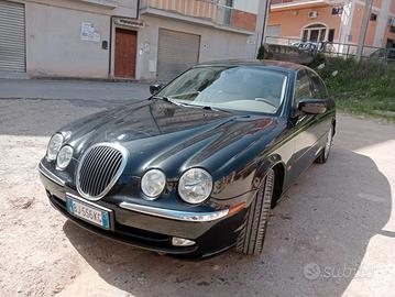 JAGUAR S-Type benzina 3000