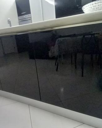 Cucina completa SNAIDERO