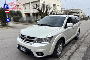 Fiat Freemont 2.0 Multijet 7 POSTI|BIANCO PERLA|