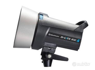 Elinchrom D-Lite RX 4