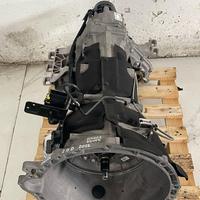 CAMBIO AUTOMATICO LAND ROVER Range Rover Velar J8A