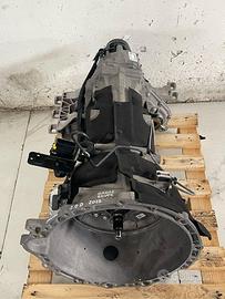 CAMBIO AUTOMATICO LAND ROVER Range Rover Velar J8A