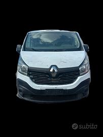 Ricambi renault trafic 2014