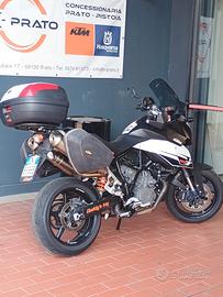 KTM 990 Supermoto T