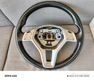 volante Mercedes classe a w 176