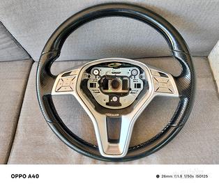 volante Mercedes classe a w 176