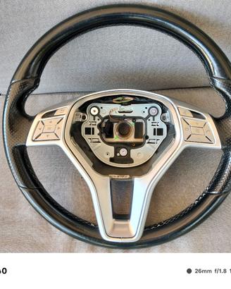 volante Mercedes classe a w 176