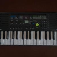 Tastiera Musicale Casio SA-47