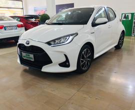 TOYOTA Yaris 1.5 Hybrid 5 porte Trend