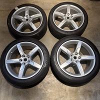 CERCHI E GOMME 2454019-2854019 FERRARI - CPR948349