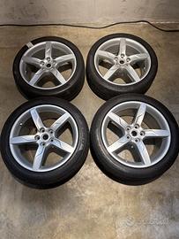 CERCHI E GOMME 2454019-2854019 FERRARI - CPR948349