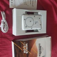 power bank 5000mAh  wireless  3.0 Sunny Bag