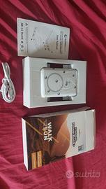 power bank 5000mAh  wireless  3.0 Sunny Bag