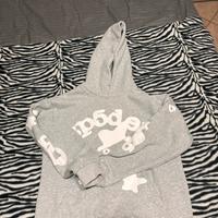 Felpa Footkorner Spider