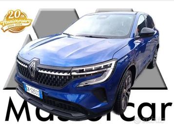 RENAULT Austral 1.3 mild hybrid Techno 160cv Aut