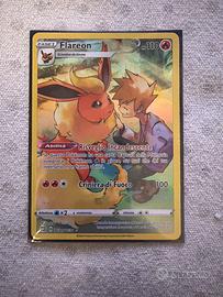 Flareon TG01/TG30