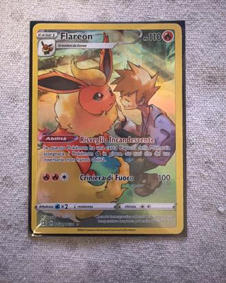 Flareon TG01/TG30