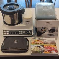 Kenwood kCook Multi CCL40 Robot Cucina