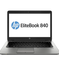 Notebook HP Elitebook 840 G2