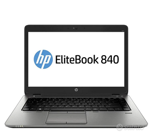 Notebook HP Elitebook 840 G2