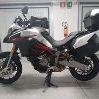 Ducati Multistrada 950 - 2021