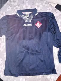 maglia originale del piacenza anni 95