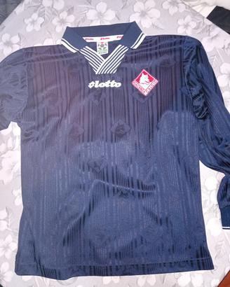 maglia originale del piacenza anni 95