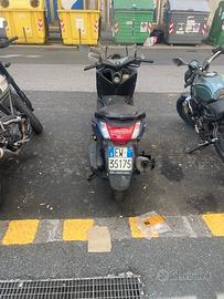 Yamaha Nmax 125