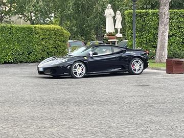 Ferrari F430 F1