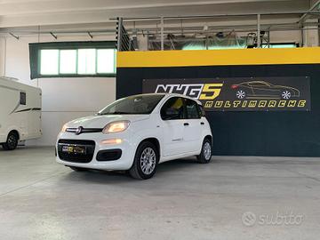 Fiat Panda 1.2 Easy s&s 69cv my19