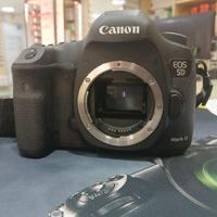 Canon EOS 5D Mark III