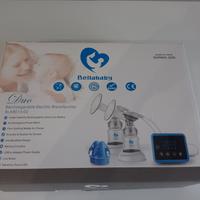 Tiralatte automatico Bellababy 