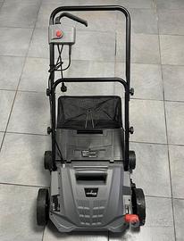 Scarificatore arieggiatore LEHMANN – Pari al NUOVO