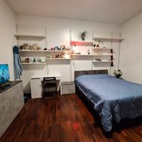 Camera Singola libera dal 1 aprile