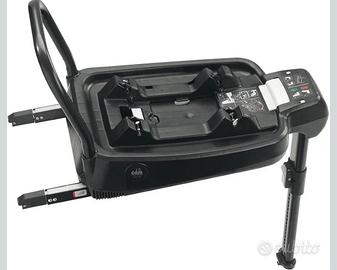 base isofix CAM