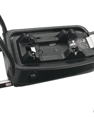 base isofix CAM