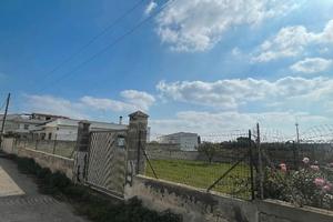 Terreno edificabile Pulsano (TA)