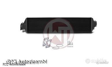 Intercooler Wagner Honda Civic 1.5Turbo Vtec