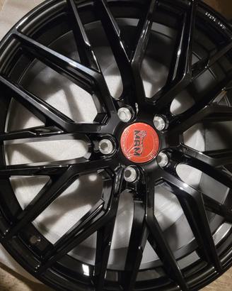 Cerchione MAM da 19 NUOVO