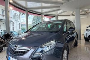 Opel Zafira Tourer 1.6 Turbo EcoM 150CV Cosmo