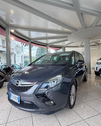 Opel Zafira Tourer 1.6 Turbo EcoM 150CV Cosmo