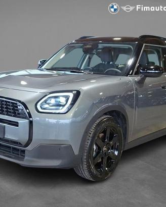 MINI Countryman D Classic Countryman Pacchetto S