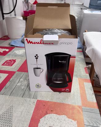 Macchina per il caffè Americano