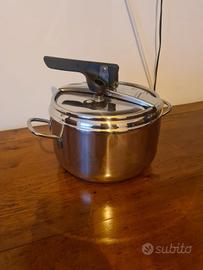 pentola a pressione
