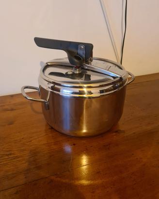 pentola a pressione