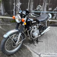 Honda CB 500 Four
