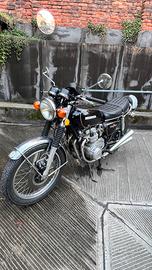 Honda CB 500 Four