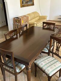 Sala da pranzo