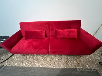 Divano letto