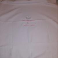 Copertina Corredino bambina nazareno gabrielli